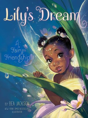 cover image of Lily's Dream